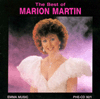 The Best of Marion Martin